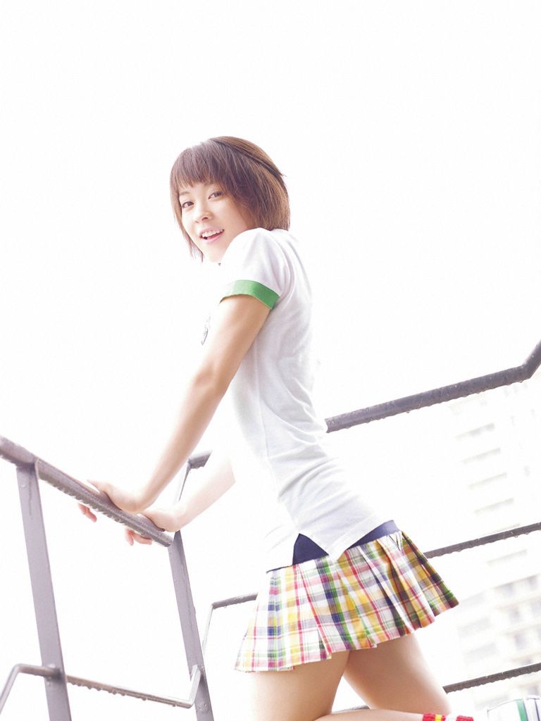 Wanibooks_ NO.49 Kie Kitano 北乃纪伊/北乃きい 写真集[198P]