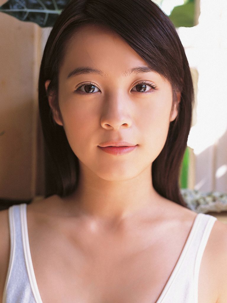 Wanibooks_ NO.49 Kie Kitano 北乃纪伊/北乃きい 写真集[198P]