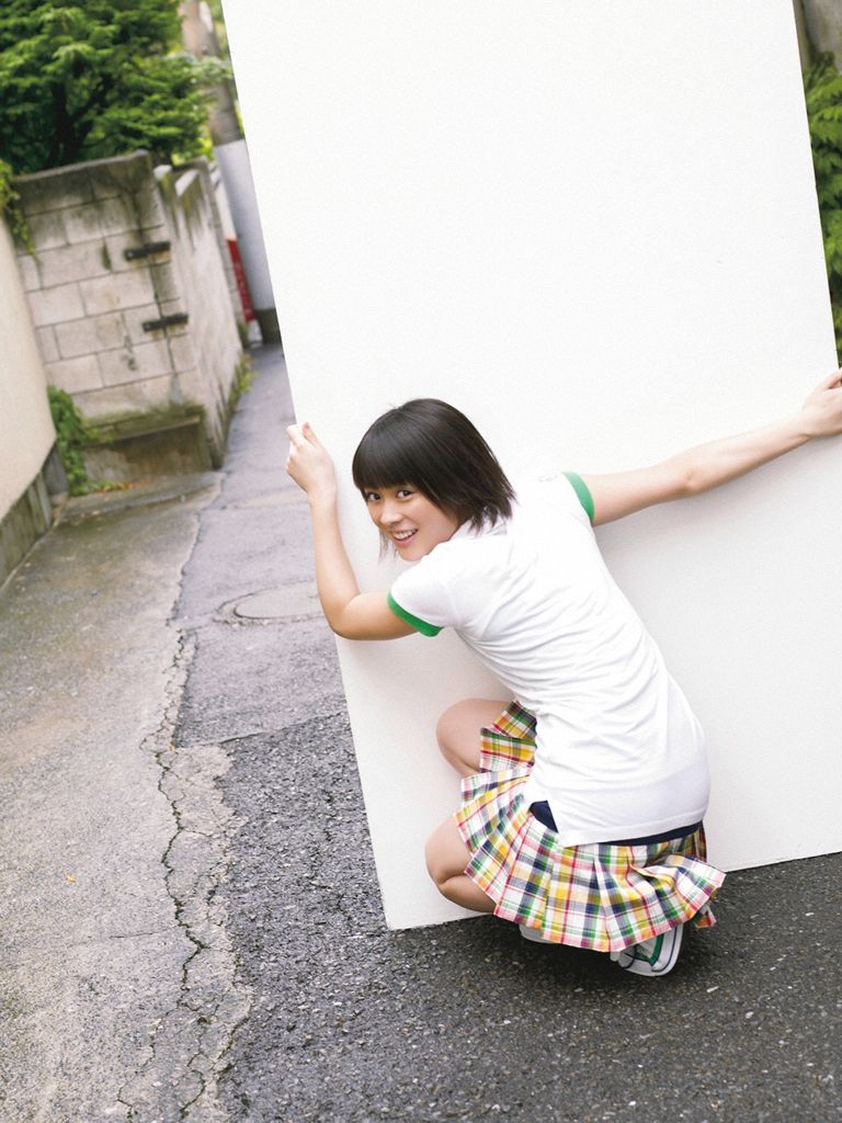 Wanibooks_ NO.49 Kie Kitano 北乃纪伊/北乃きい 写真集[198P]