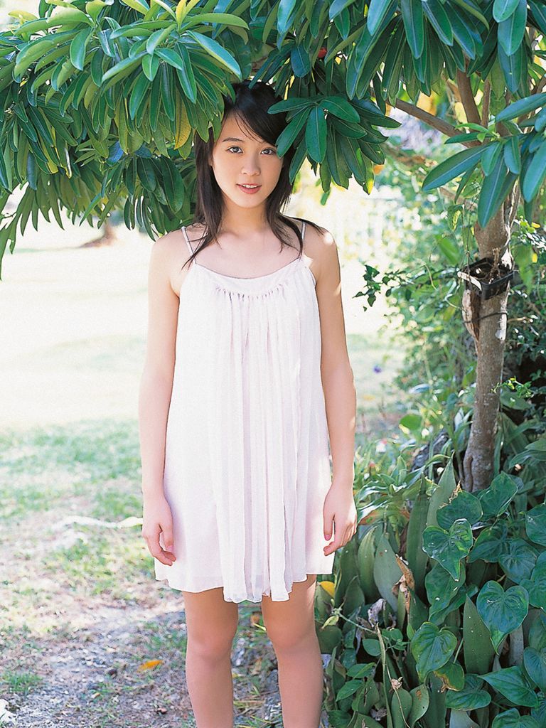 Wanibooks_ NO.49 Kie Kitano 北乃纪伊/北乃きい 写真集[198P]