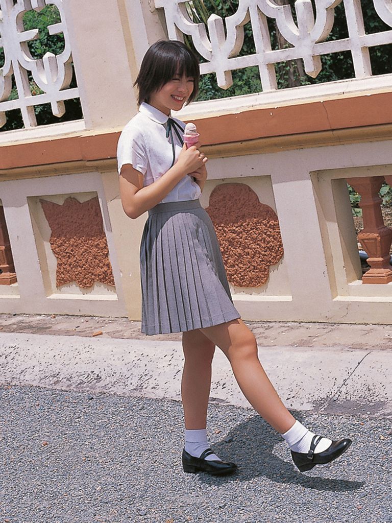 Wanibooks_ NO.49 Kie Kitano 北乃纪伊/北乃きい 写真集[198P]