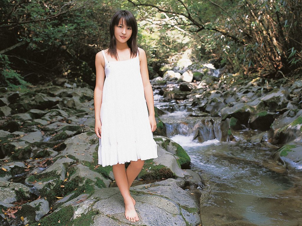Wanibooks_ NO.49 Kie Kitano 北乃纪伊/北乃きい 写真集[198P]