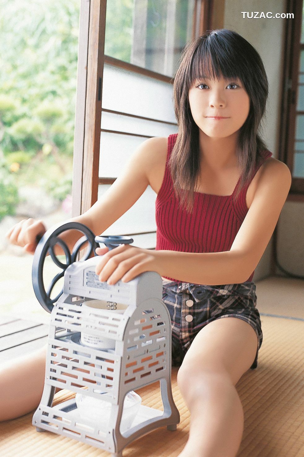 Wanibooks_ NO.49 Kie Kitano 北乃纪伊/北乃きい 写真集[198P]