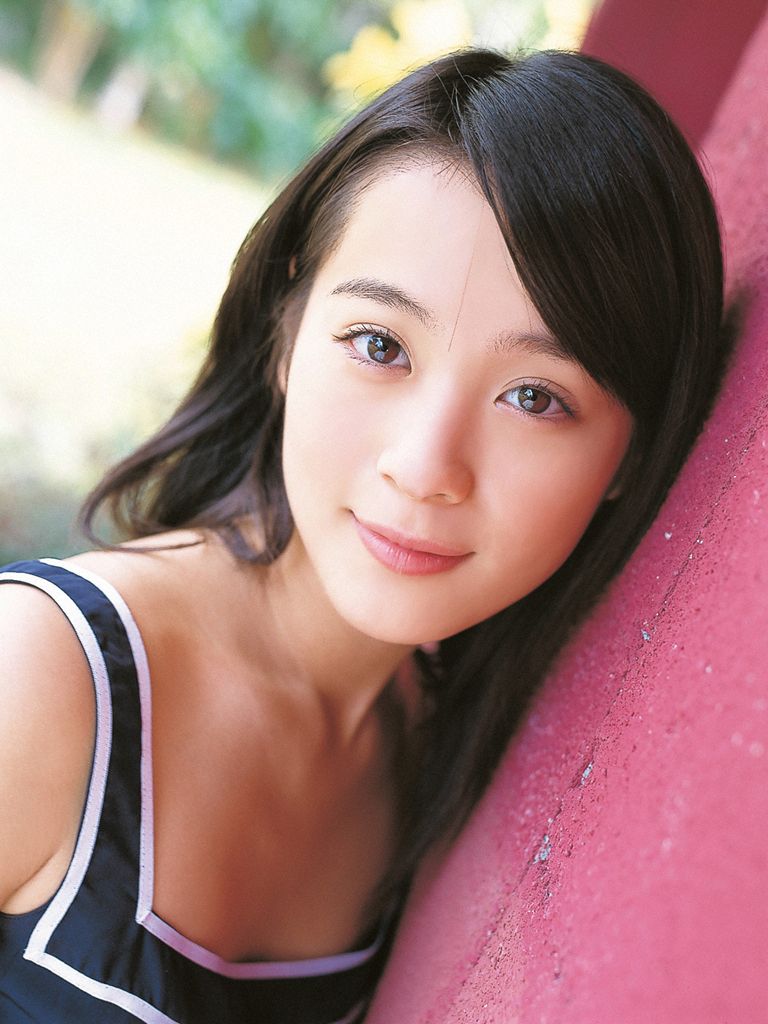 Wanibooks_ NO.49 Kie Kitano 北乃纪伊/北乃きい 写真集[198P]