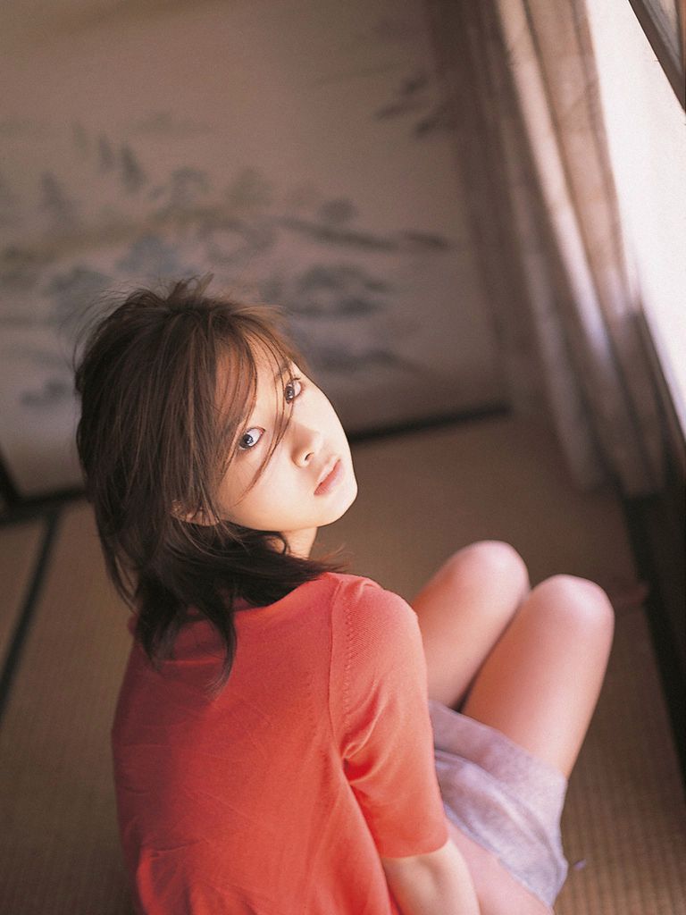 Wanibooks_ NO.50 Sayuri Iwata 岩田小百合/岩田さゆり 写真集[225P]