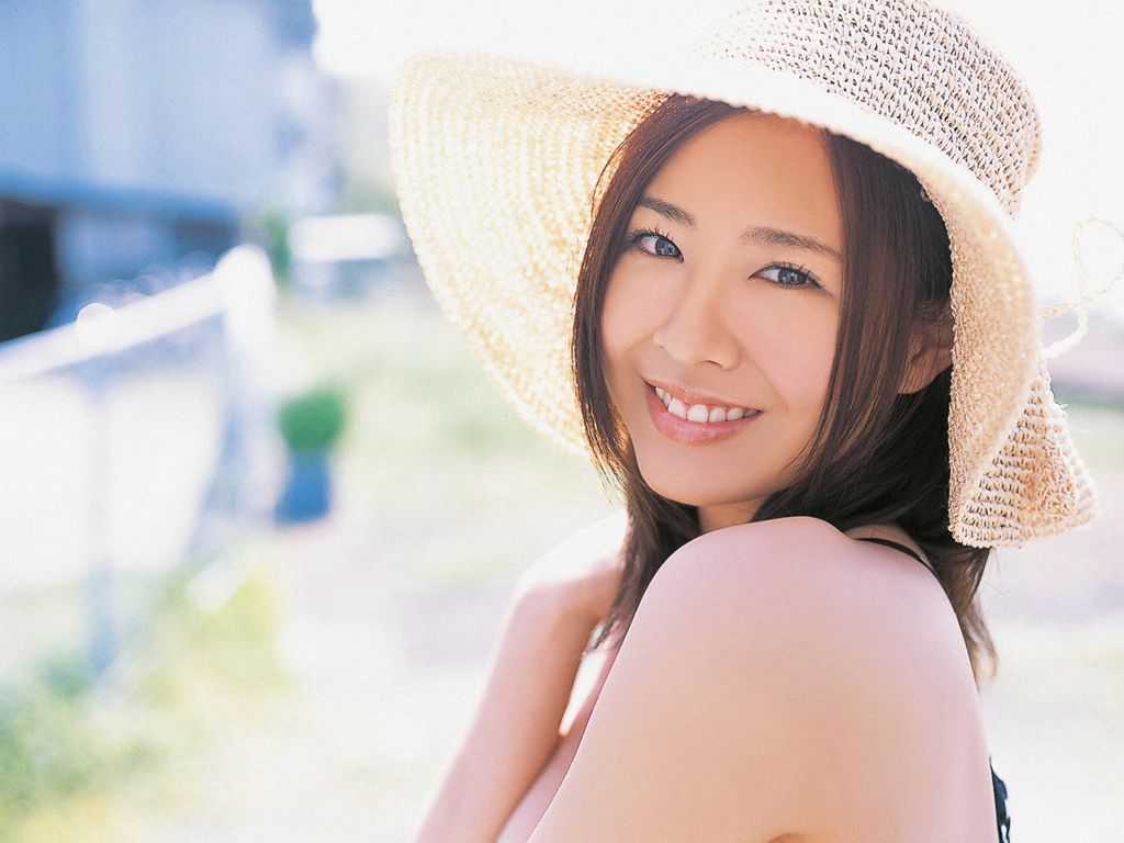 Wanibooks_ NO.50 Sayuri Iwata 岩田小百合/岩田さゆり 写真集[225P]