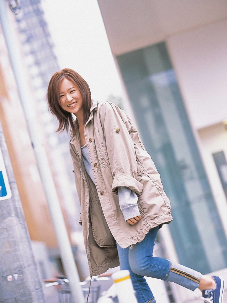 Wanibooks_ NO.50 Sayuri Iwata 岩田小百合/岩田さゆり 写真集[225P]