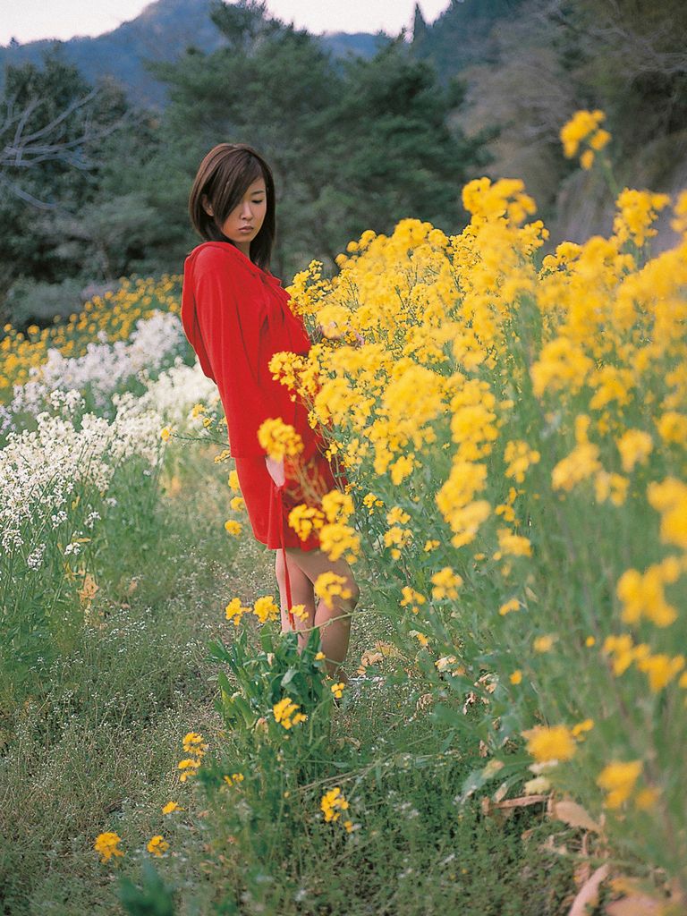 Wanibooks_ NO.50 Sayuri Iwata 岩田小百合/岩田さゆり 写真集[225P]