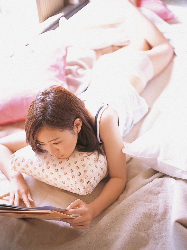 Wanibooks_ NO.50 Sayuri Iwata 岩田小百合/岩田さゆり 写真集[225P]