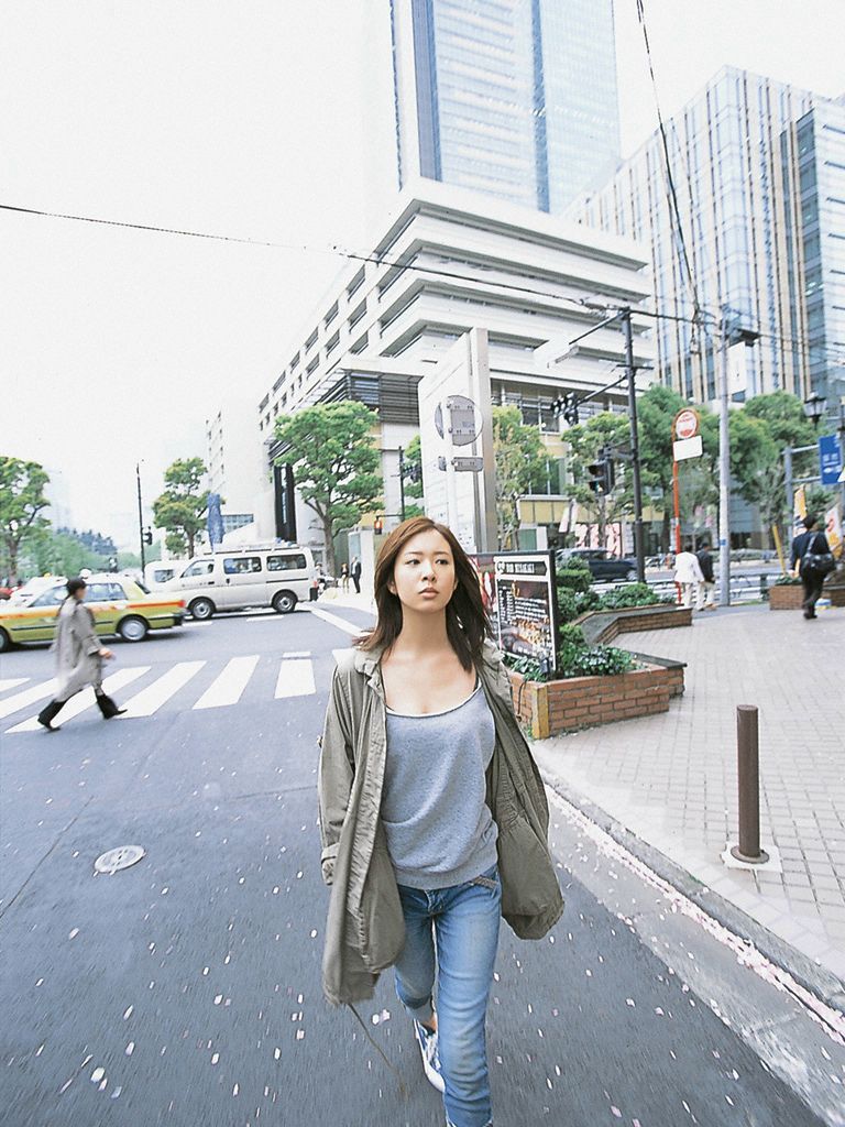 Wanibooks_ NO.50 Sayuri Iwata 岩田小百合/岩田さゆり 写真集[225P]