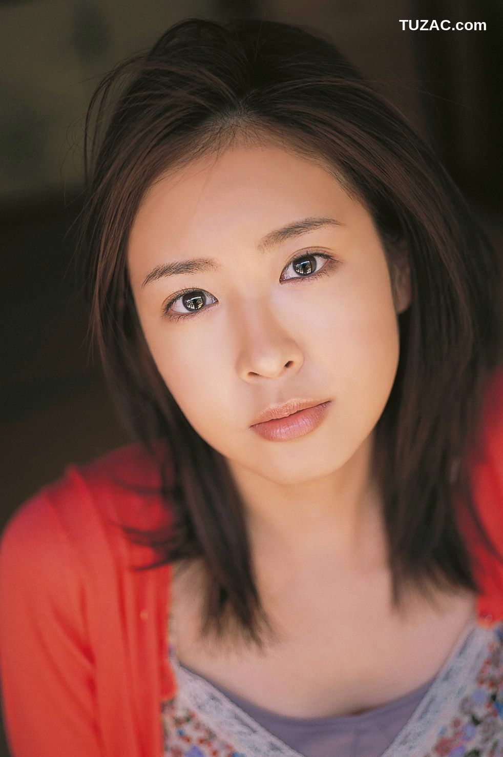 Wanibooks_ NO.50 Sayuri Iwata 岩田小百合/岩田さゆり 写真集[225P]