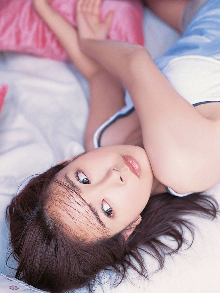 Wanibooks_ NO.50 Sayuri Iwata 岩田小百合/岩田さゆり 写真集[225P]