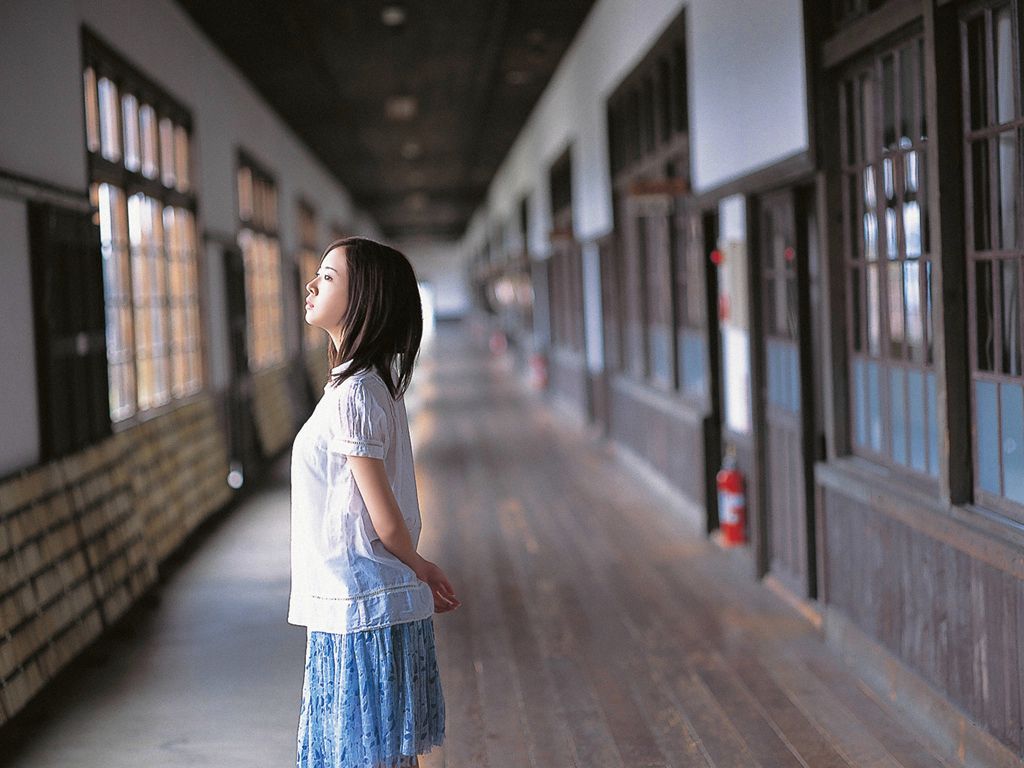 Wanibooks_ NO.50 Sayuri Iwata 岩田小百合/岩田さゆり 写真集[225P]