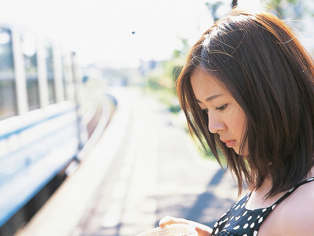 Wanibooks_ NO.50 Sayuri Iwata 岩田小百合/岩田さゆり 写真集[225P]