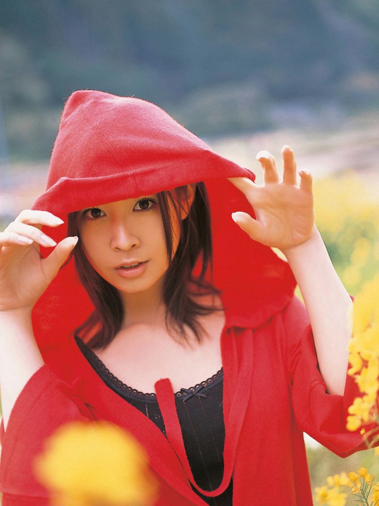 Wanibooks_ NO.50 Sayuri Iwata 岩田小百合/岩田さゆり 写真集[225P]