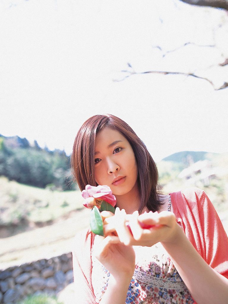 Wanibooks_ NO.50 Sayuri Iwata 岩田小百合/岩田さゆり 写真集[225P]