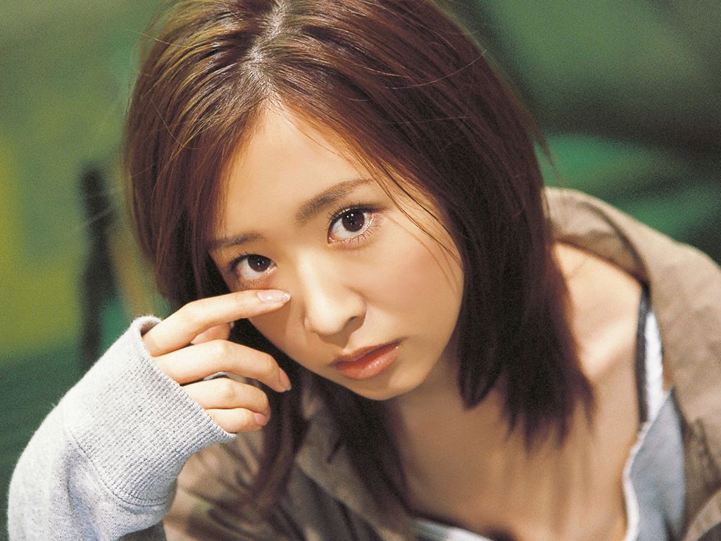 Wanibooks_ NO.50 Sayuri Iwata 岩田小百合/岩田さゆり 写真集[225P]