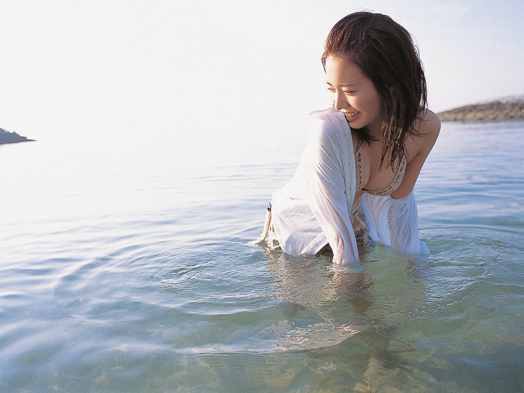 Wanibooks_ NO.50 Sayuri Iwata 岩田小百合/岩田さゆり 写真集[225P]