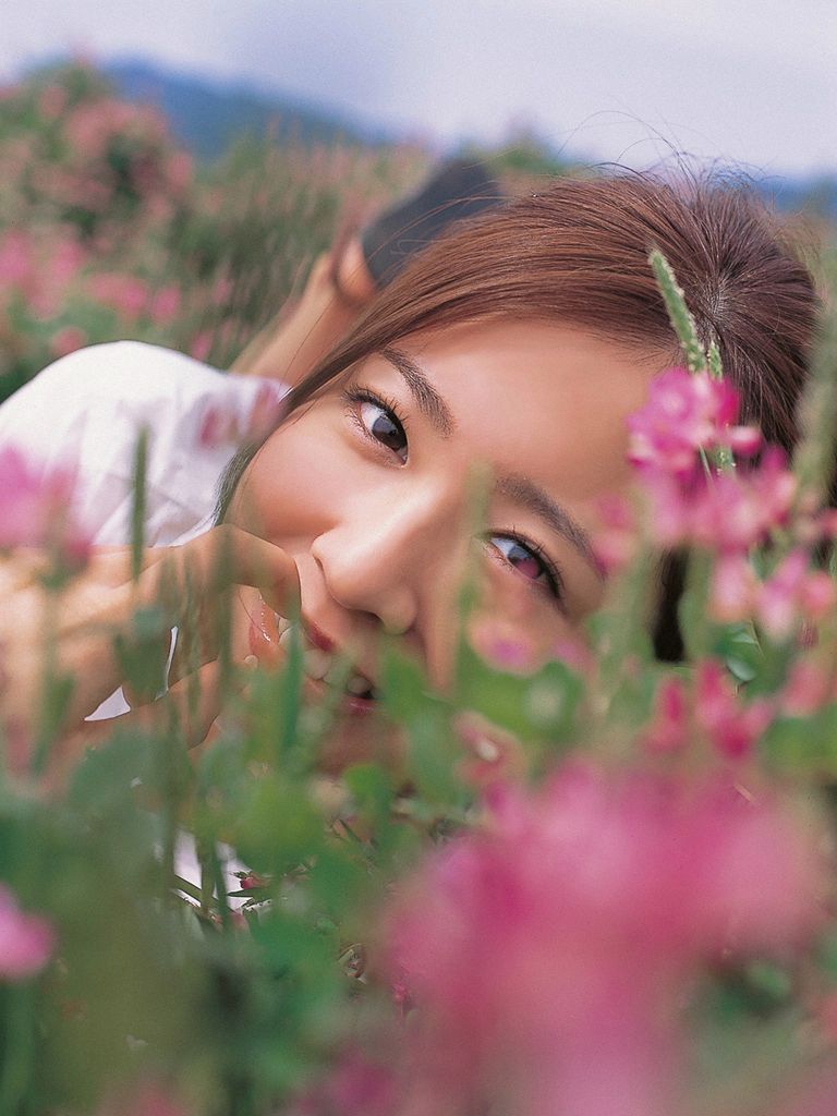 Wanibooks_ NO.50 Sayuri Iwata 岩田小百合/岩田さゆり 写真集[225P]