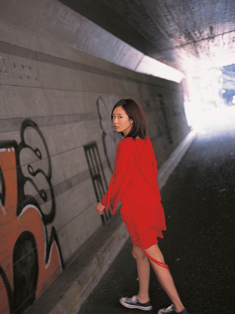 Wanibooks_ NO.50 Sayuri Iwata 岩田小百合/岩田さゆり 写真集[225P]