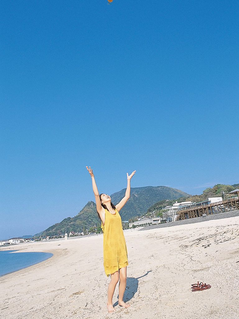 Wanibooks_ NO.50 Sayuri Iwata 岩田小百合/岩田さゆり 写真集[225P]