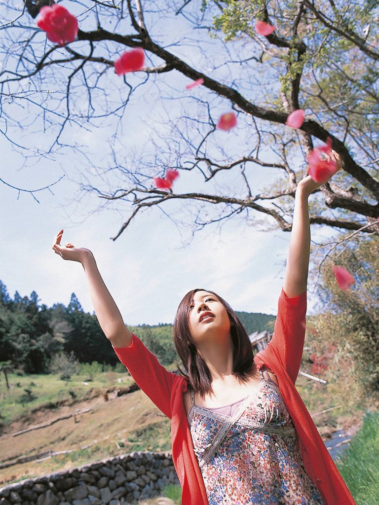 Wanibooks_ NO.50 Sayuri Iwata 岩田小百合/岩田さゆり 写真集[225P]