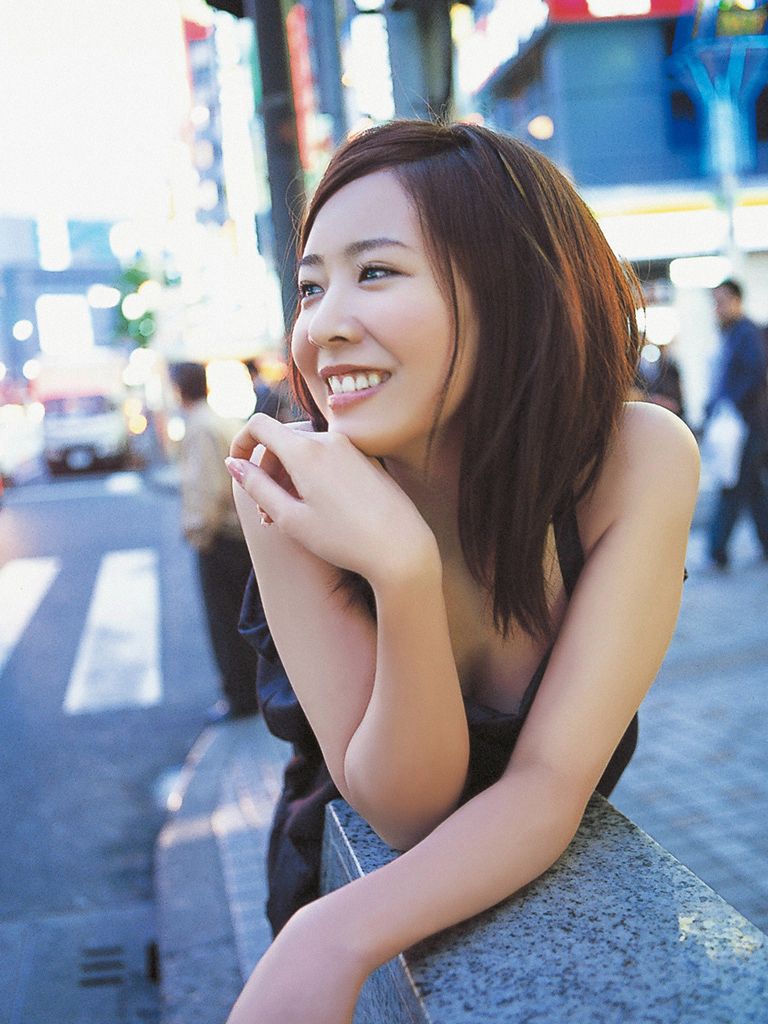 Wanibooks_ NO.50 Sayuri Iwata 岩田小百合/岩田さゆり 写真集[225P]
