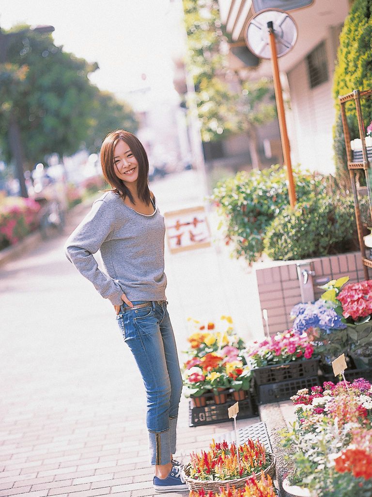 Wanibooks_ NO.50 Sayuri Iwata 岩田小百合/岩田さゆり 写真集[225P]