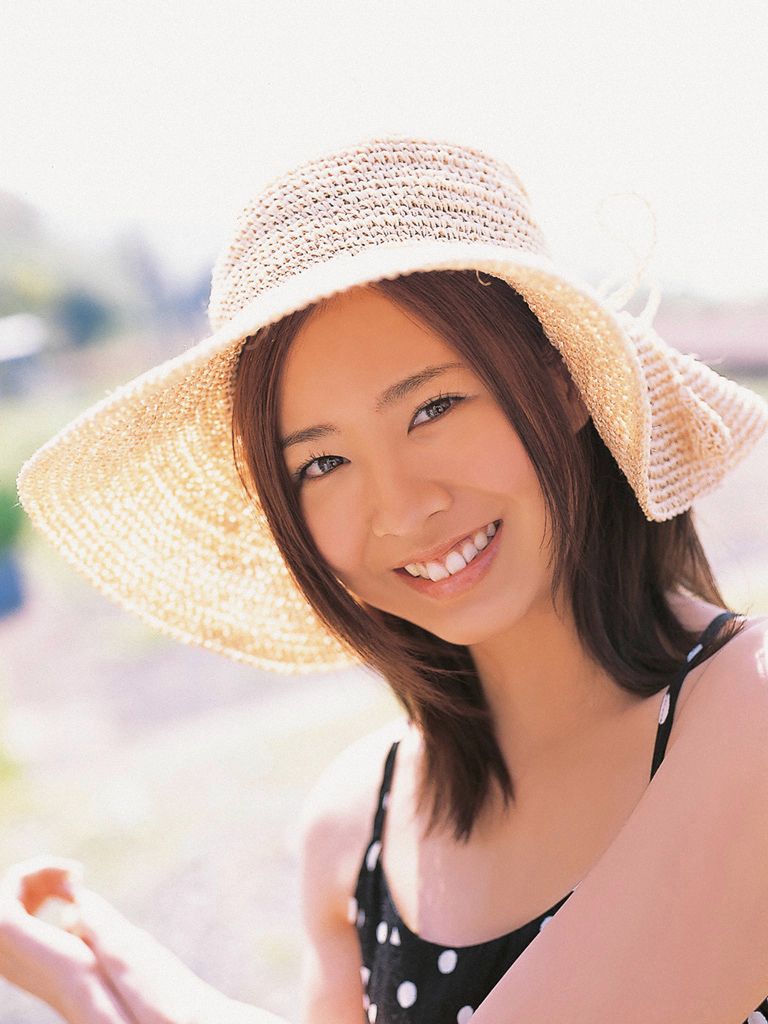 Wanibooks_ NO.50 Sayuri Iwata 岩田小百合/岩田さゆり 写真集[225P]