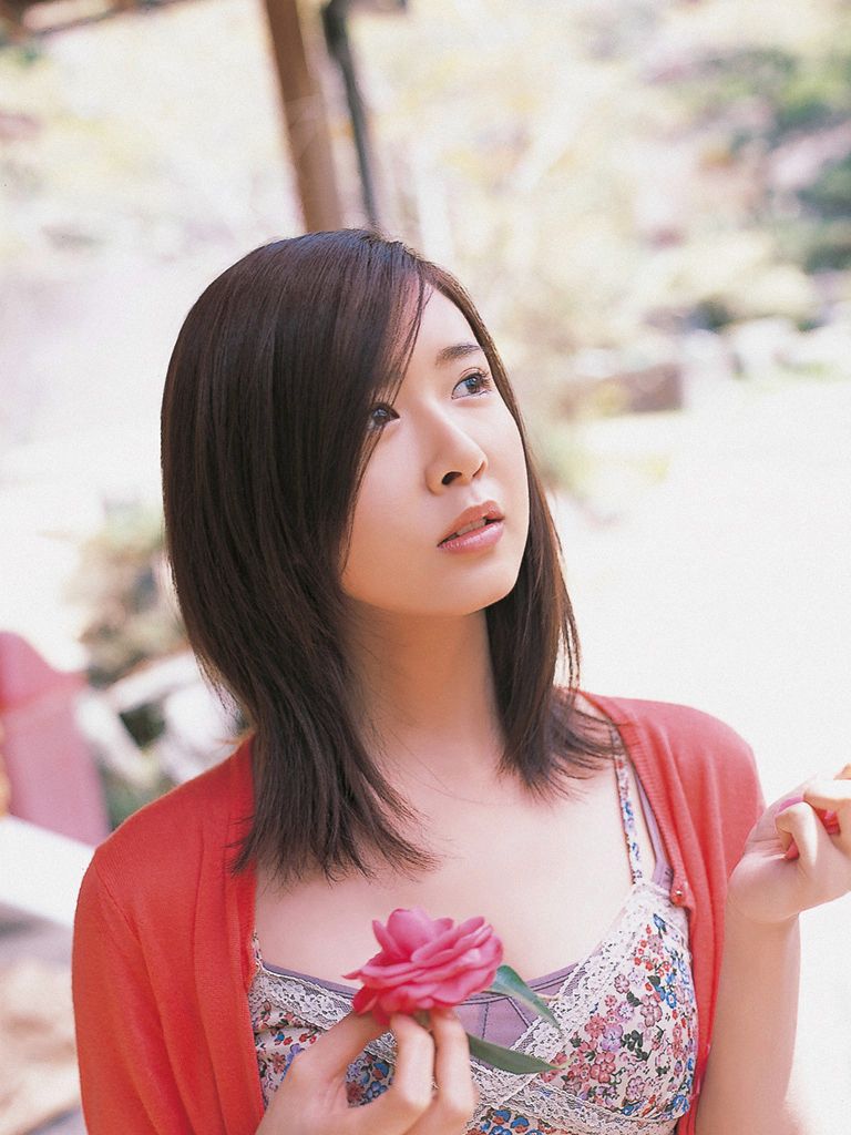 Wanibooks_ NO.50 Sayuri Iwata 岩田小百合/岩田さゆり 写真集[225P]