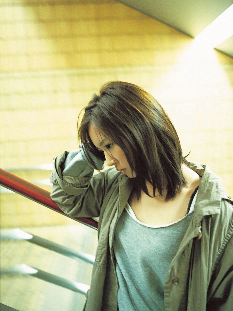 Wanibooks_ NO.50 Sayuri Iwata 岩田小百合/岩田さゆり 写真集[225P]