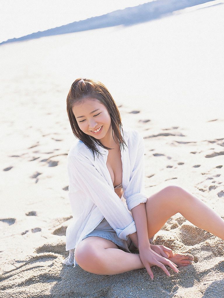 Wanibooks_ NO.50 Sayuri Iwata 岩田小百合/岩田さゆり 写真集[225P]