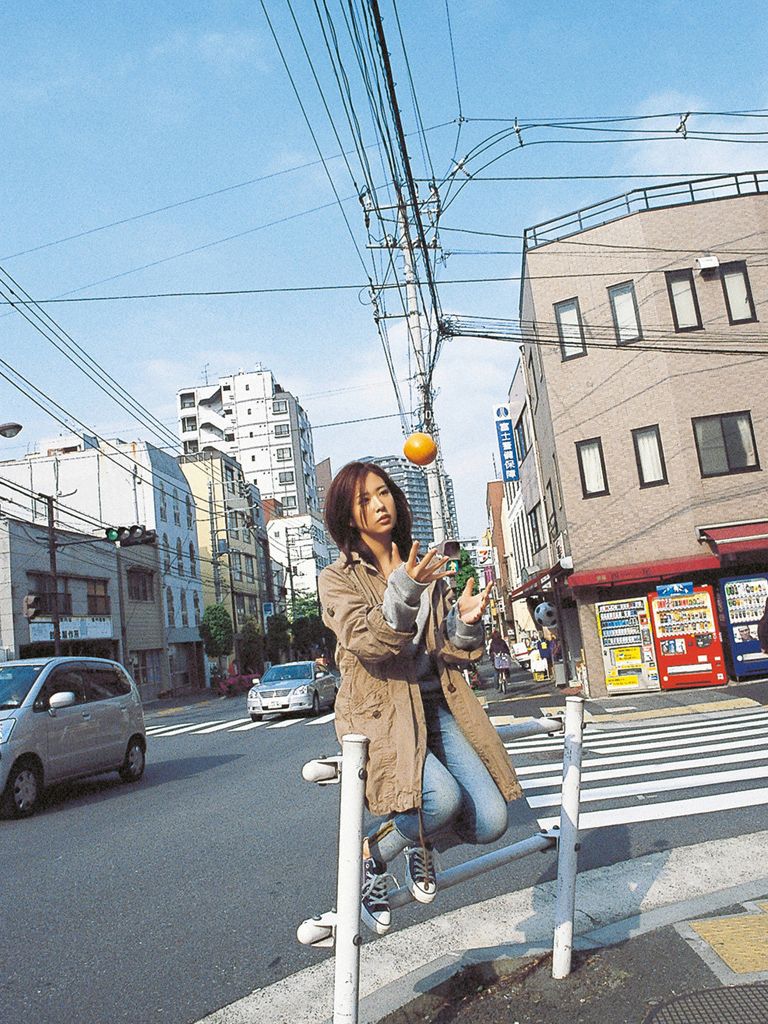 Wanibooks_ NO.50 Sayuri Iwata 岩田小百合/岩田さゆり 写真集[225P]