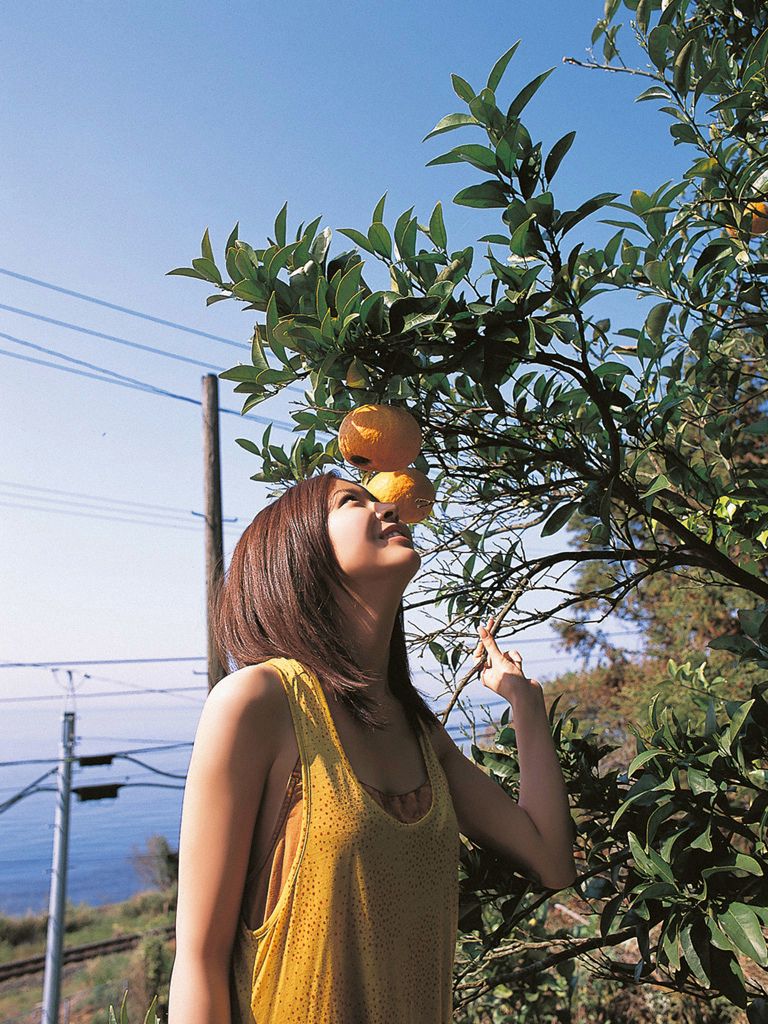 Wanibooks_ NO.50 Sayuri Iwata 岩田小百合/岩田さゆり 写真集[225P]