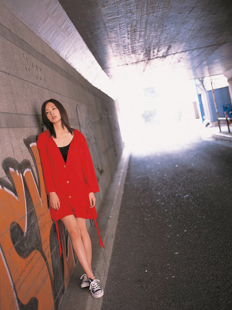 Wanibooks_ NO.50 Sayuri Iwata 岩田小百合/岩田さゆり 写真集[225P]