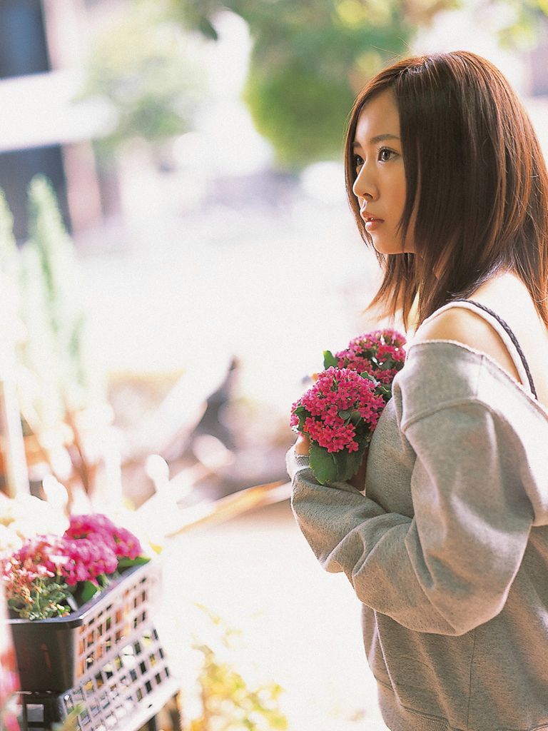 Wanibooks_ NO.50 Sayuri Iwata 岩田小百合/岩田さゆり 写真集[225P]