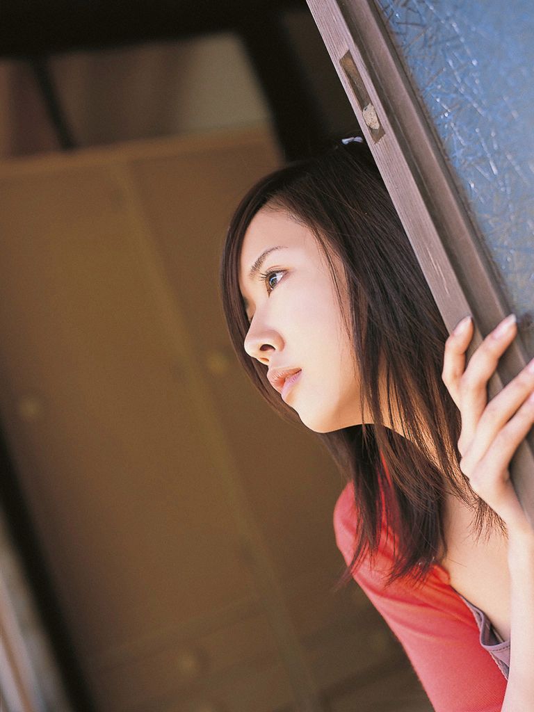 Wanibooks_ NO.50 Sayuri Iwata 岩田小百合/岩田さゆり 写真集[225P]