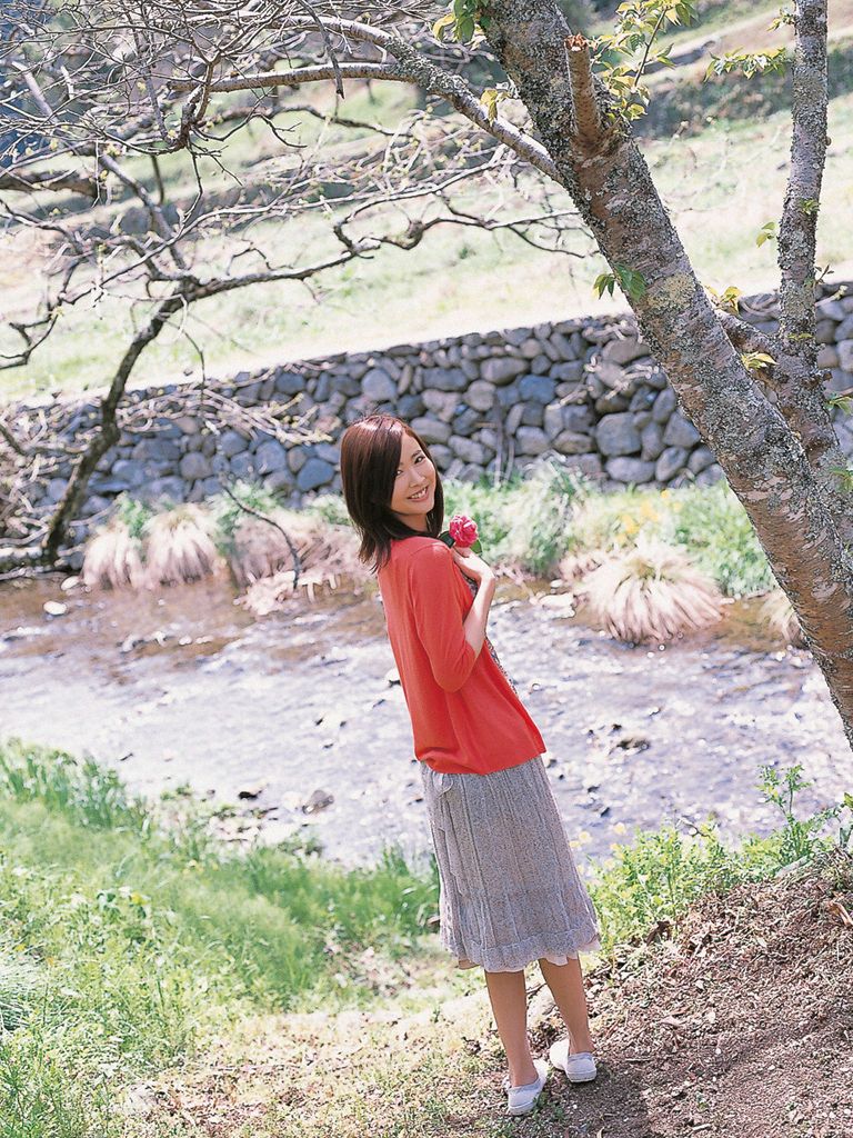 Wanibooks_ NO.50 Sayuri Iwata 岩田小百合/岩田さゆり 写真集[225P]