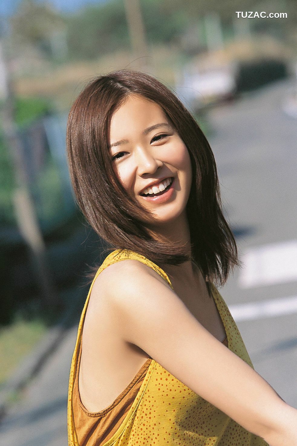 Wanibooks_ NO.50 Sayuri Iwata 岩田小百合/岩田さゆり 写真集[225P]