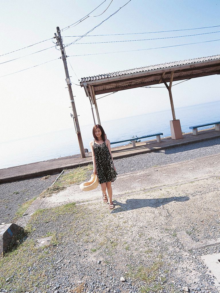 Wanibooks_ NO.50 Sayuri Iwata 岩田小百合/岩田さゆり 写真集[225P]