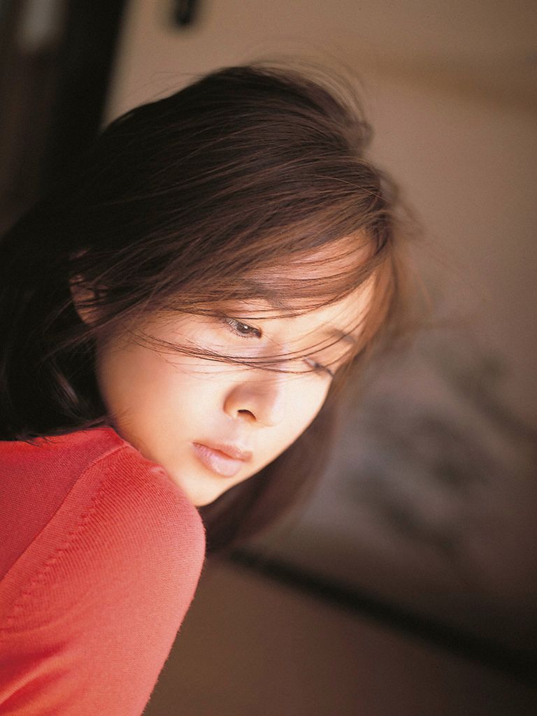 Wanibooks_ NO.50 Sayuri Iwata 岩田小百合/岩田さゆり 写真集[225P]
