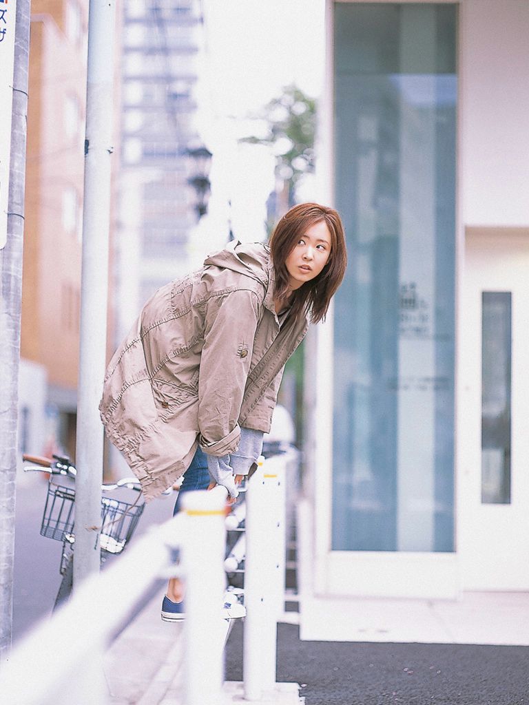 Wanibooks_ NO.50 Sayuri Iwata 岩田小百合/岩田さゆり 写真集[225P]
