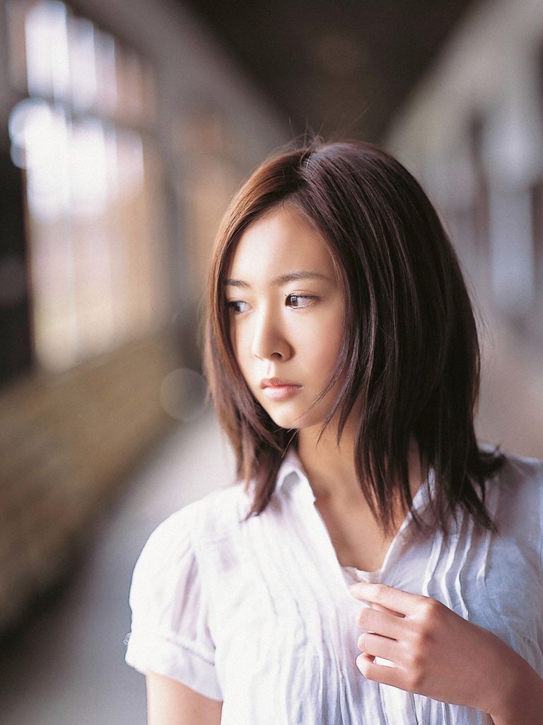 Wanibooks_ NO.50 Sayuri Iwata 岩田小百合/岩田さゆり 写真集[225P]