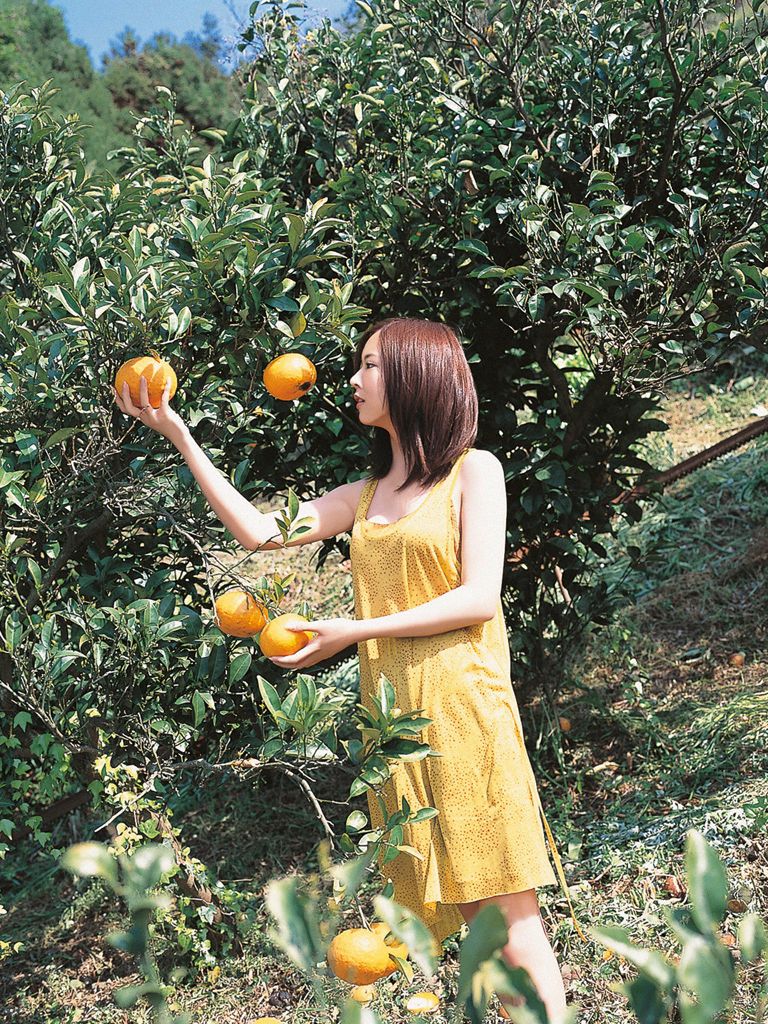 Wanibooks_ NO.50 Sayuri Iwata 岩田小百合/岩田さゆり 写真集[225P]