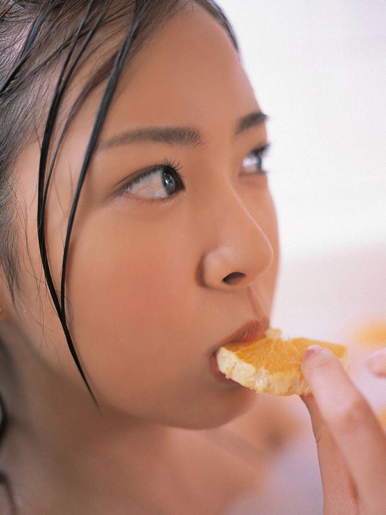 Wanibooks_ NO.50 Sayuri Iwata 岩田小百合/岩田さゆり 写真集[225P]