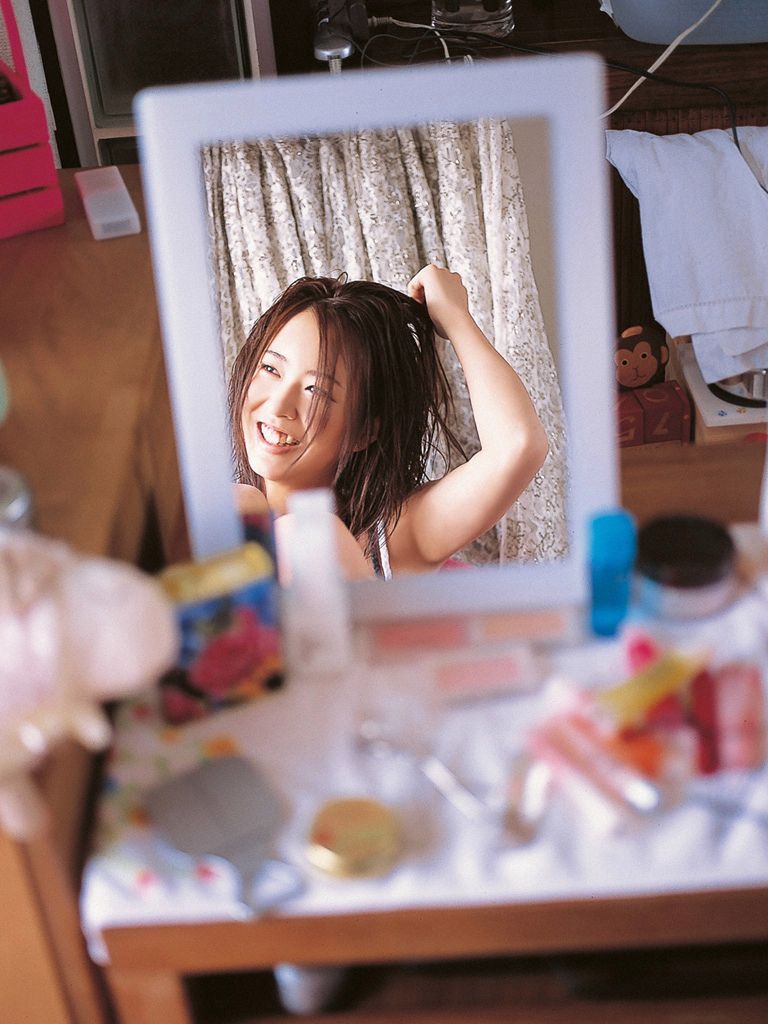 Wanibooks_ NO.50 Sayuri Iwata 岩田小百合/岩田さゆり 写真集[225P]