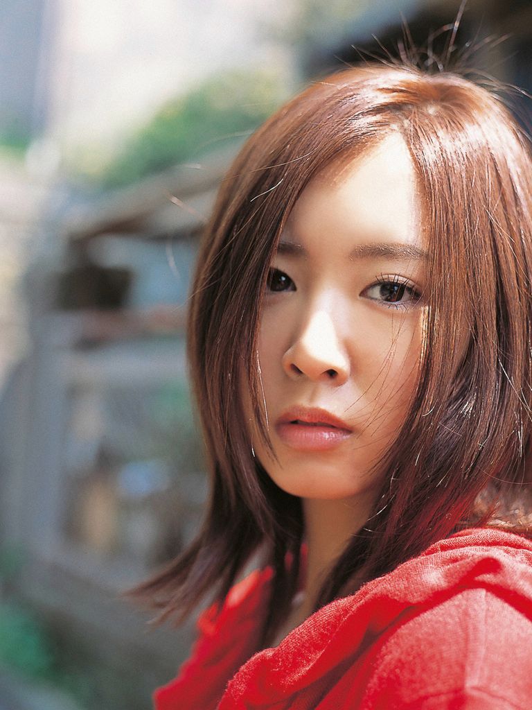 Wanibooks_ NO.50 Sayuri Iwata 岩田小百合/岩田さゆり 写真集[225P]