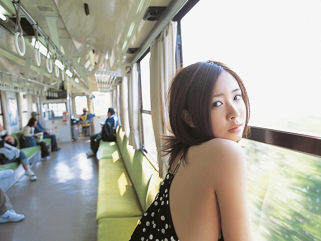 Wanibooks_ NO.50 Sayuri Iwata 岩田小百合/岩田さゆり 写真集[225P]