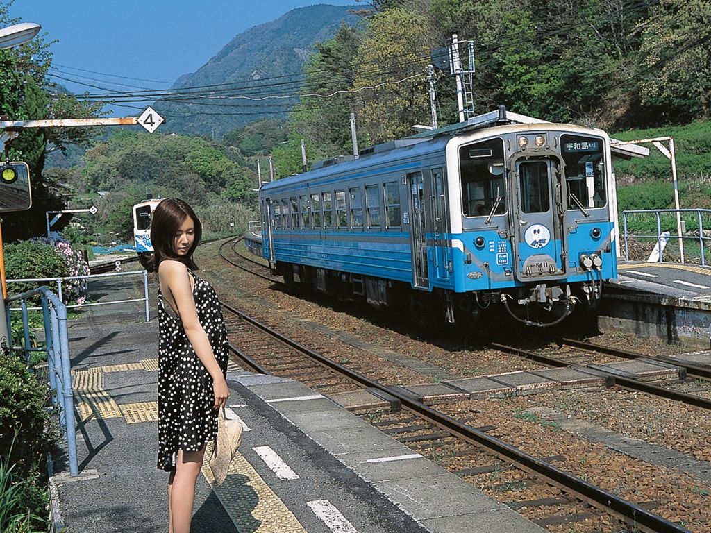 Wanibooks_ NO.50 Sayuri Iwata 岩田小百合/岩田さゆり 写真集[225P]