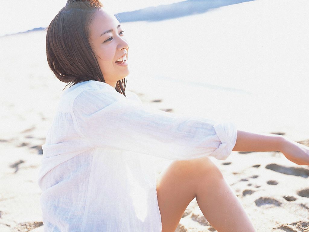 Wanibooks_ NO.50 Sayuri Iwata 岩田小百合/岩田さゆり 写真集[225P]